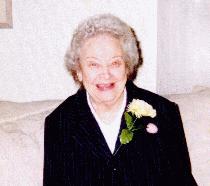 Lyda Ruth Slone